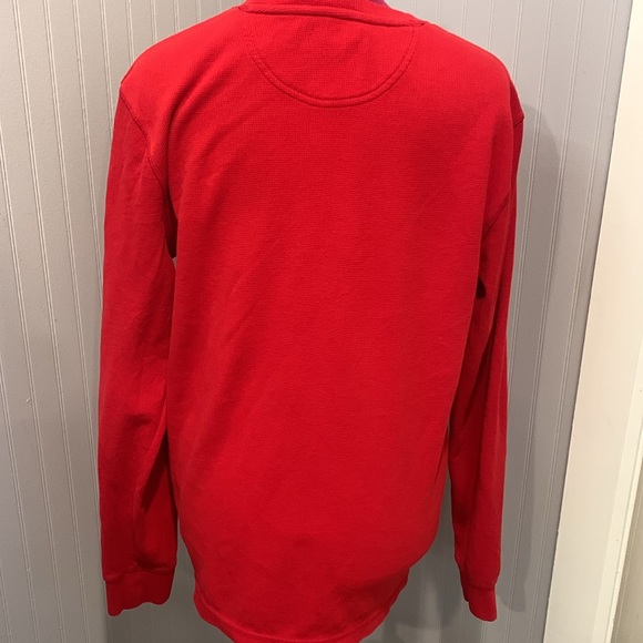 US POLO ASSN. shirt, size medium - Picture 3 of 4